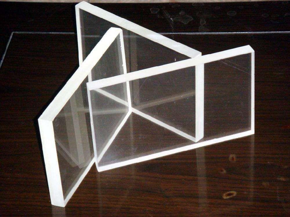 K509 Glass