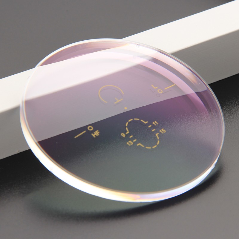 Lead Glass Protective Lens