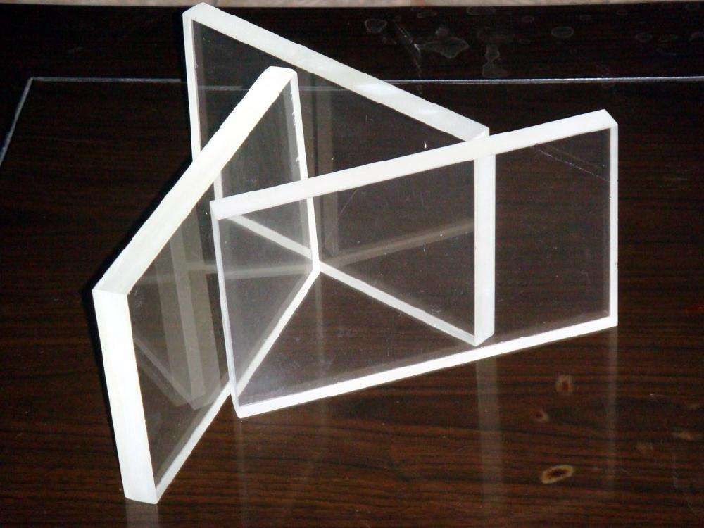 K509 Glass