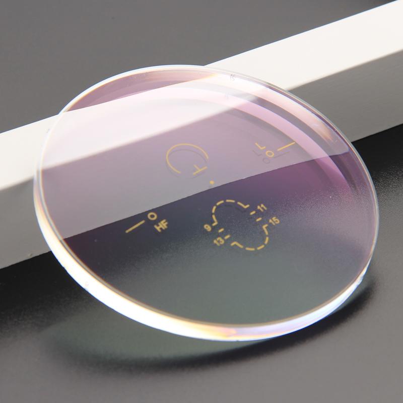 Lead Glass Protective Lens